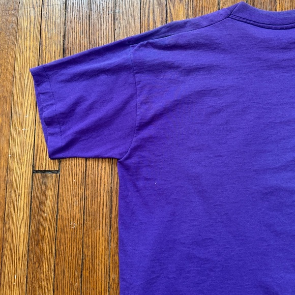 1993 Sunflowers Vintage Single Stitch T-Shirt - Picture 9 of 10